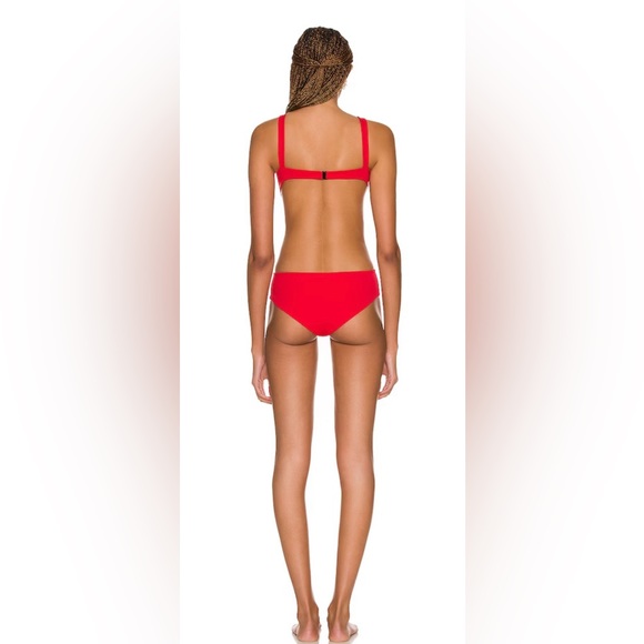 Maximilian Davis Streamline Swimsuit - Picture 7 of 7